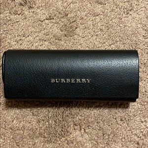 Burberry sunglasses